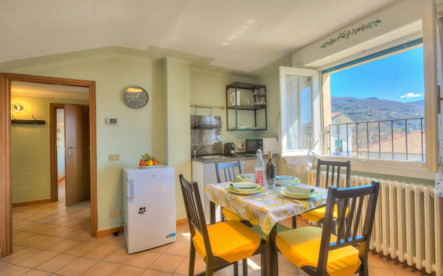 Petit Bijou De Stresa 2 Steps From Lake