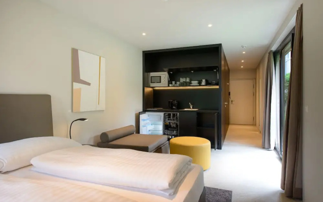 Blackhome Innsbruck City East