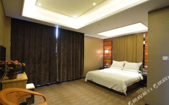 Yuanrun Business Hotel