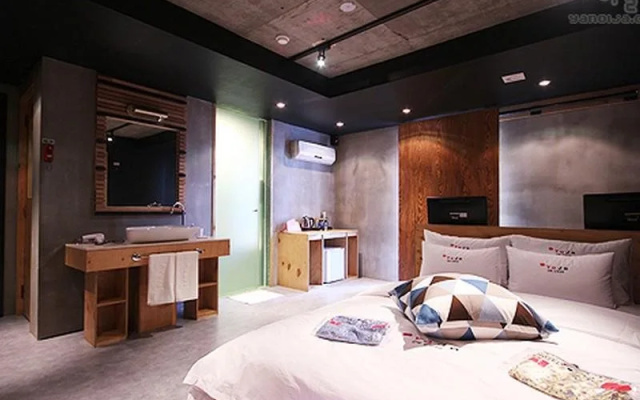 Hotel YAJA Gimhae