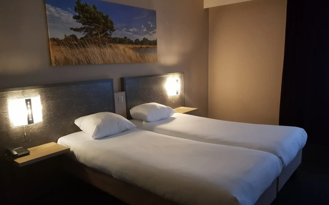 Fletcher Wellness-Hotel Trivium