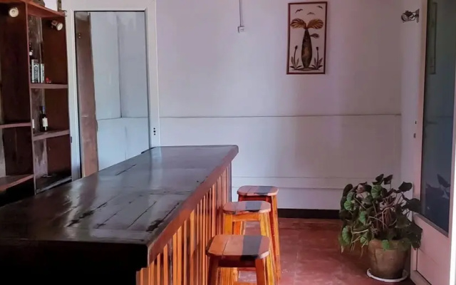 Lasirene hôtel