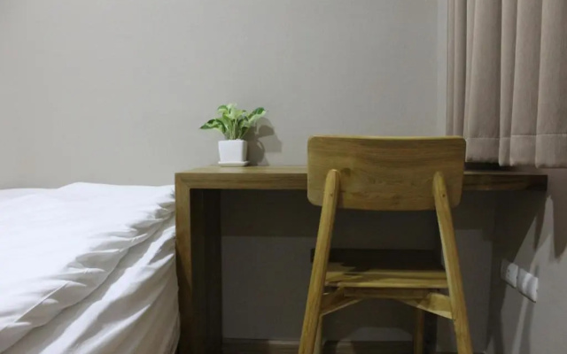 Maplewood Hotel Chiangmai