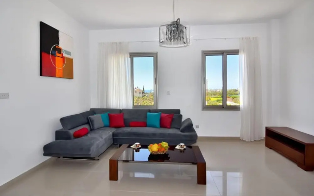Villa Oniros 2 in Peyia