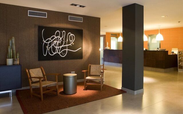 Magnolia Hotel Salou - Adults Only
