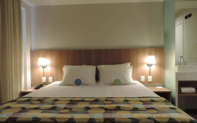 Maringá Airport Hotel
