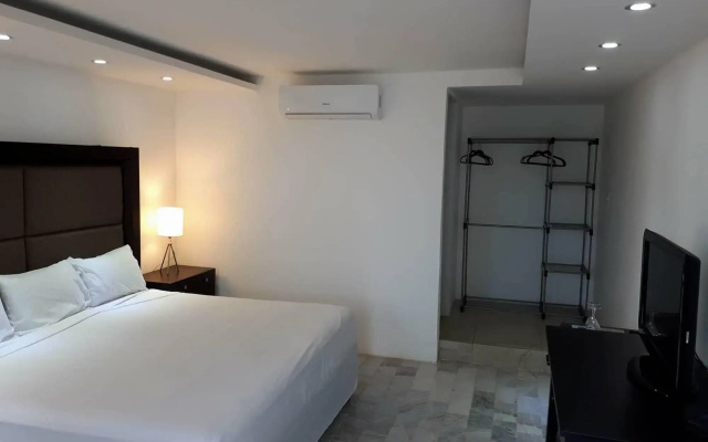 Hotel Green 16