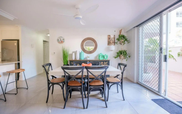 La Grande Apartments Broadbeach