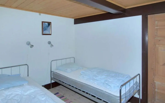 "Rahilka" - 300m from the sea in Bornholm