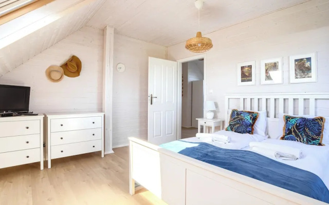 Apartamenty Sun & Snow Dom Cayetano