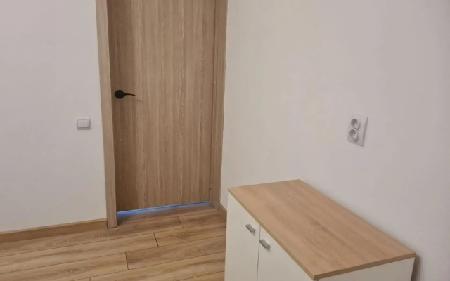 Дом на улице Светлогорская 2В