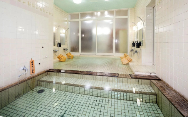Puruke-no-Yakata Hotel Kawabata