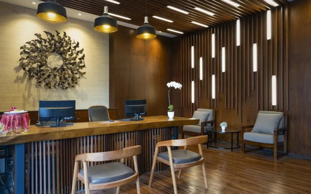 Del Cielo Villa Seminyak