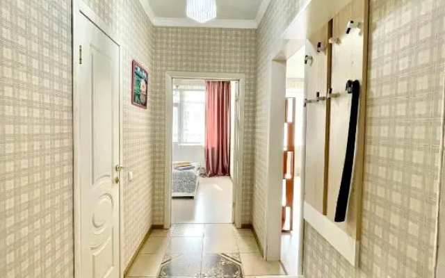 apartamenty s vidom na gorod