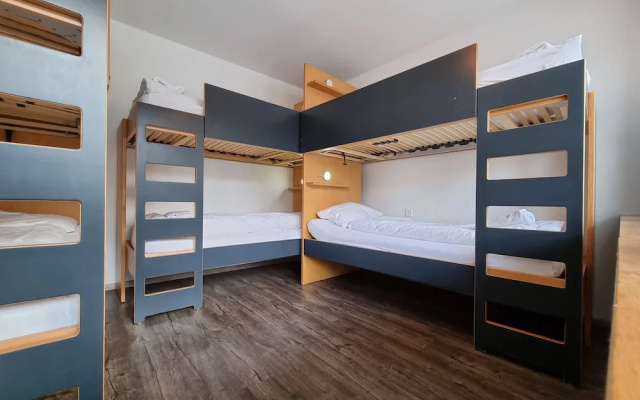 Hyve Hostel Basel