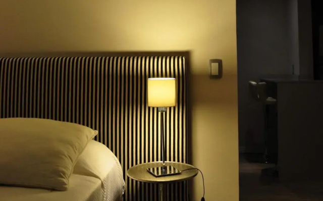 Le Biblo Hotel Boutique