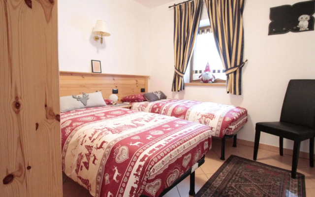 Apartment in Livigno, near the ski area