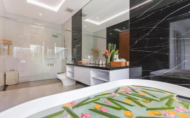 Villa Louis Legian by Nagisa Bali