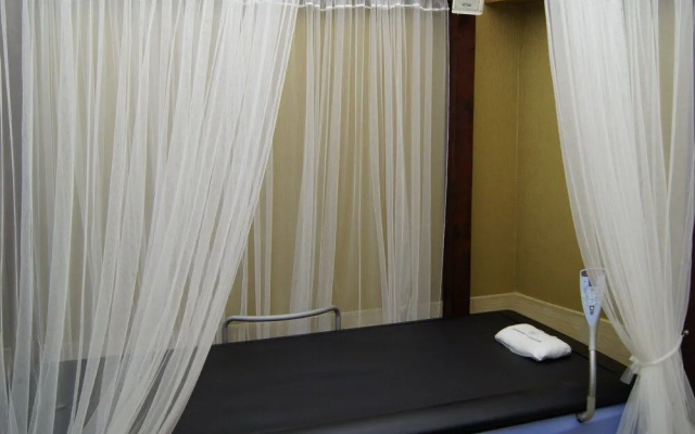 Villa Hoff Wellness & SPA Hotel