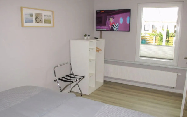 Bungalow Philipp Loissin
