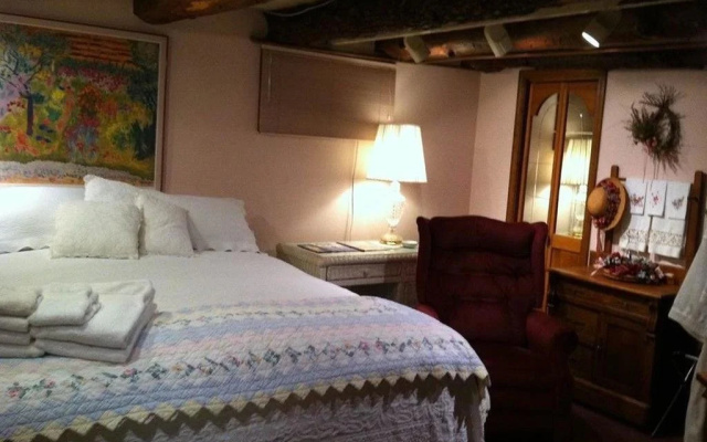 A Place Inn Time