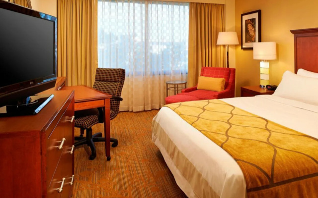 Marriott Columbia