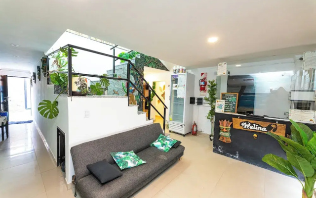 Ohana Apart Hotel