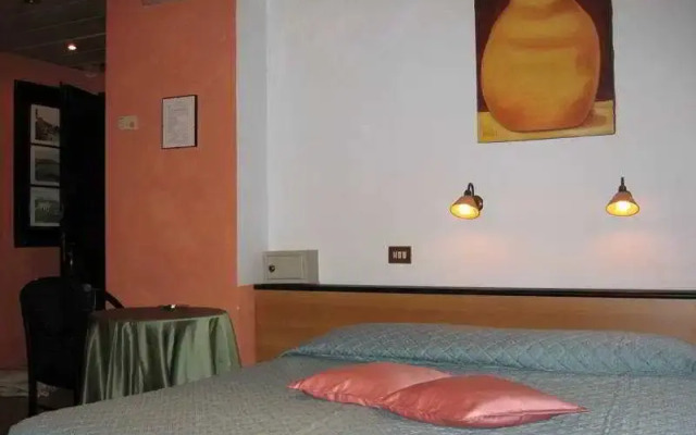 Hotel Executive