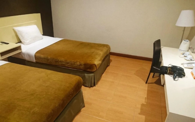 Hotel 61 Banda Aceh