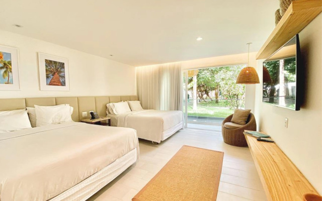 The Westin Porto de Galinhas, an All-Inclusive Resort