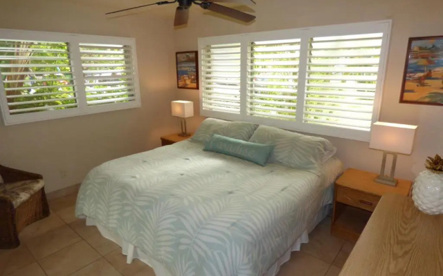 Kihei Kai Nani Beachside Resort Vistas