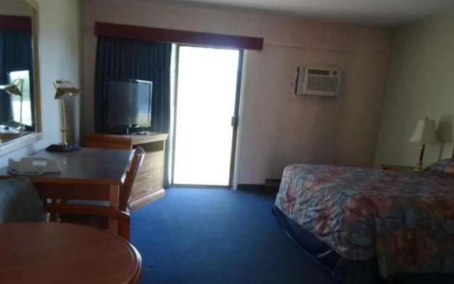 Hospitality Inn