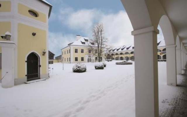 Schloß Kirchham