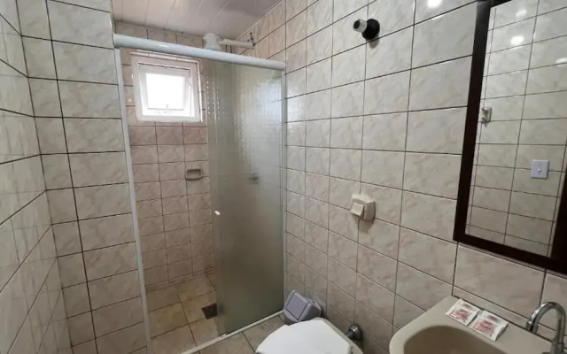 Hotel Portinari Ponte da Amizade