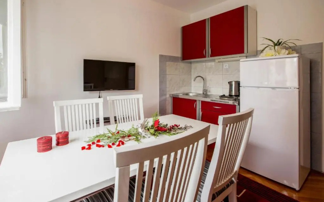 Apartments Dante