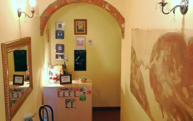 Relais Under The Tower