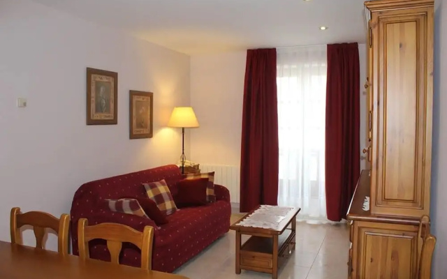 Apartamentos La Lula