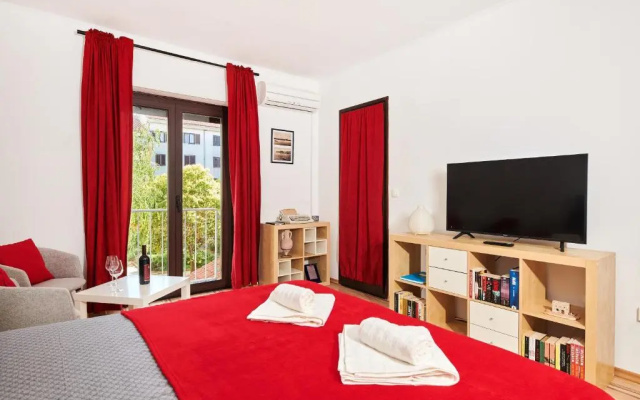 Apartment Piccolo