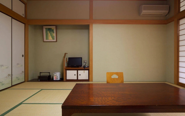 Inunakisan Grand Hotel Kisenkaku