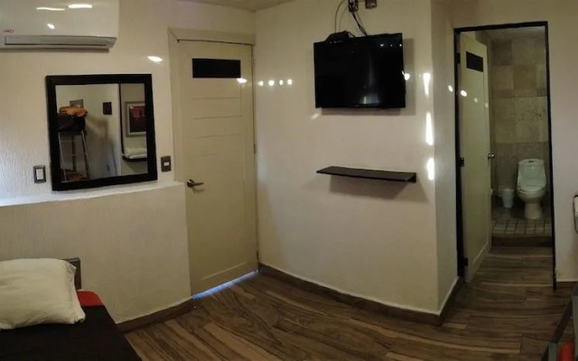 Go Mini Hotel