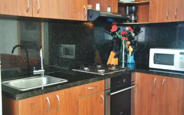 Apartamentos Palmeto Cartagena Nª3401