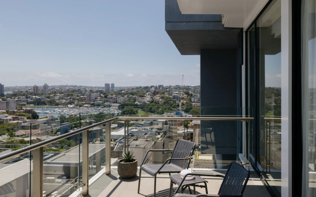 Larmont Sydney by Lancemore