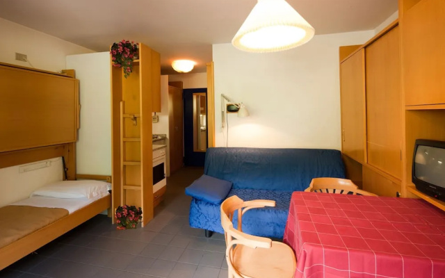 Residence Campolongo