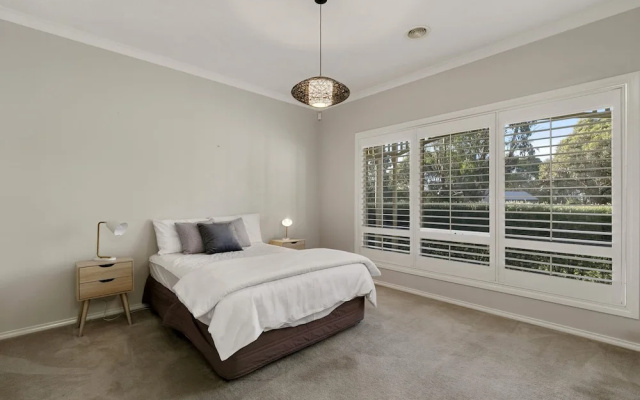 Waterview Estate - Free Wifi, Amazing Ocean Views