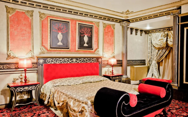 Hotel Maritza