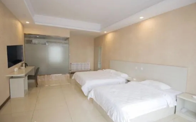 Manzhouli Century Star Villa