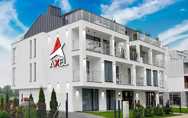 Axel Boutique