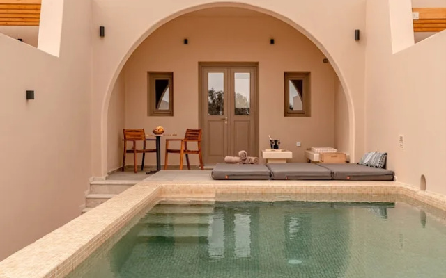 Living Moments Villa Amersa