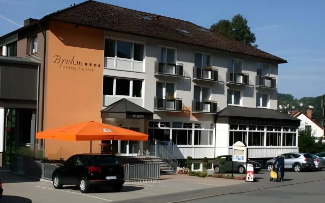Hotel Muschinsky