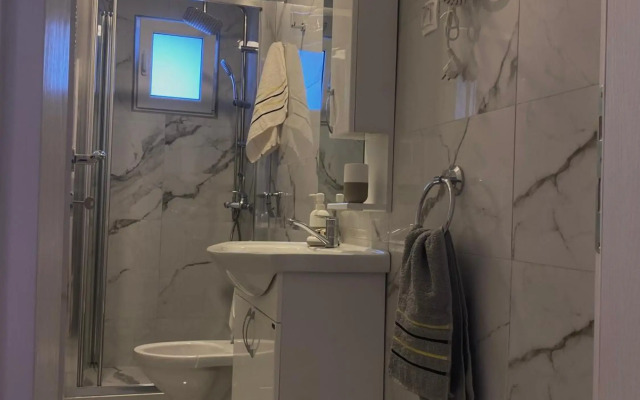 Apartmani Orlović Bar